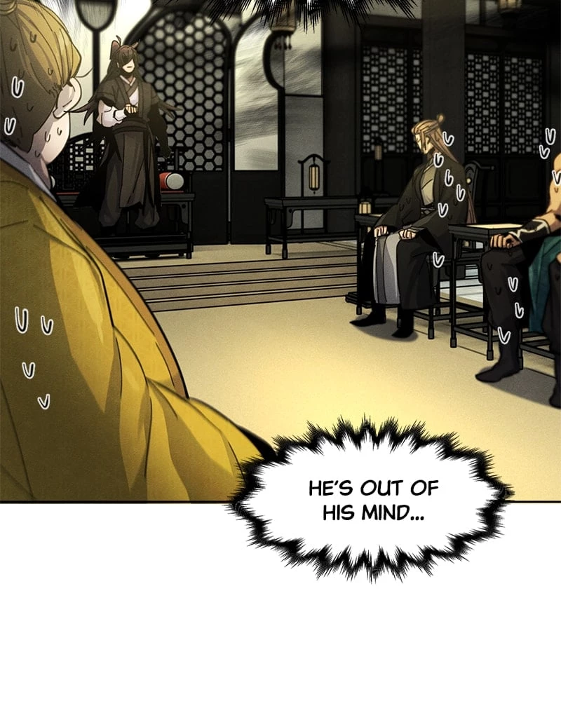 Return of the Mad Demon Chapter 44 - 38