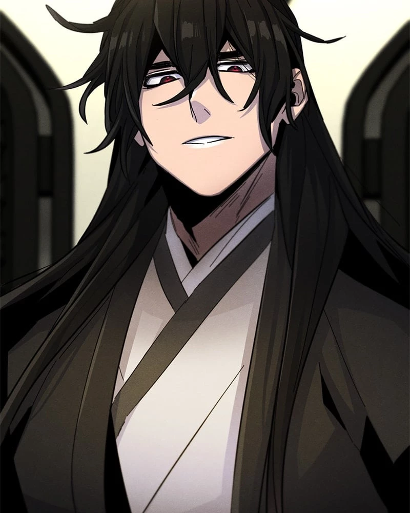 Return of the Mad Demon Chapter 44 - 43