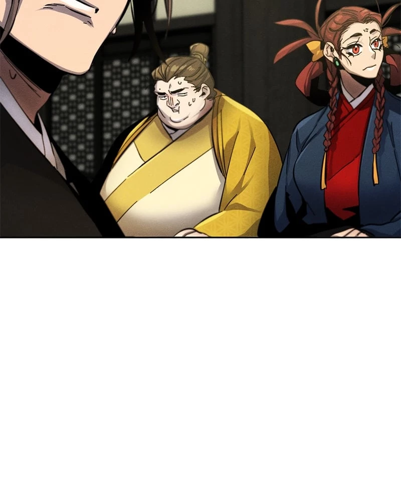 Return of the Mad Demon Chapter 44 - 45