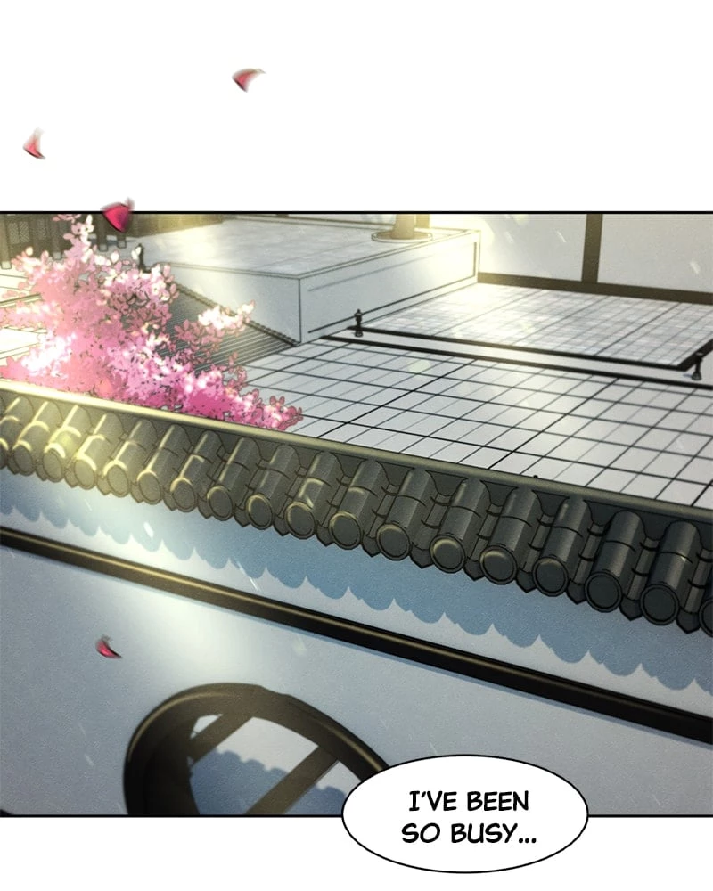 Return of the Mad Demon Chapter 44 - 51