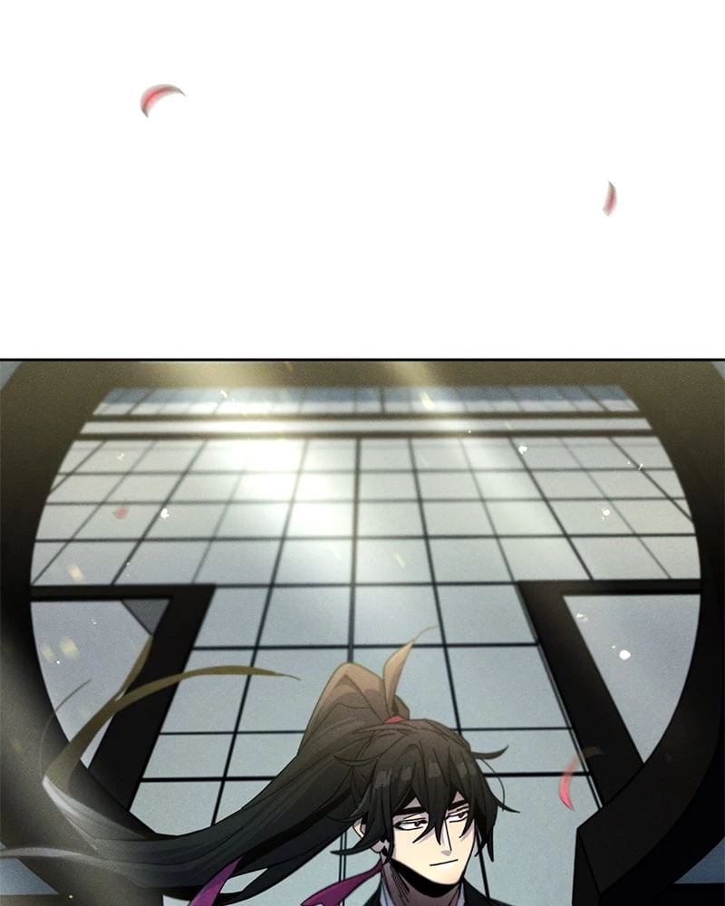 Return of the Mad Demon Chapter 44 - 53