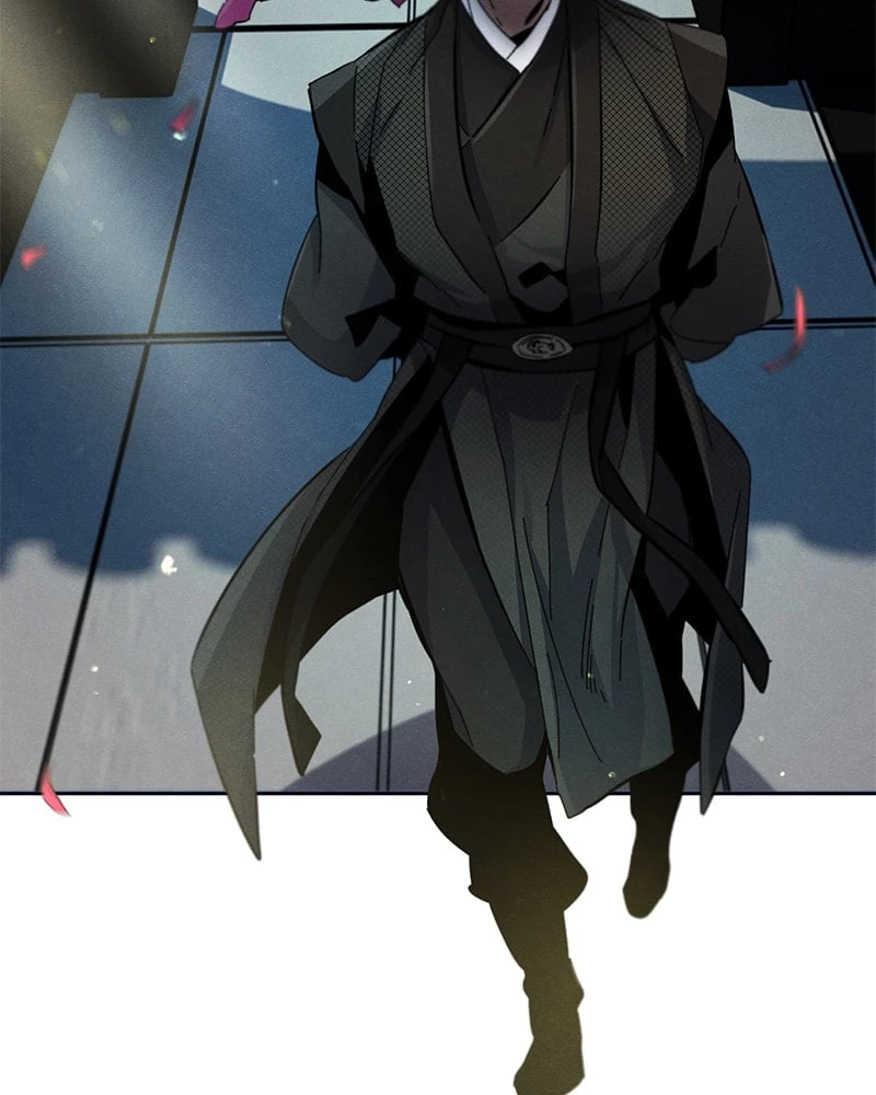 Return of the Mad Demon Chapter 44 - 54