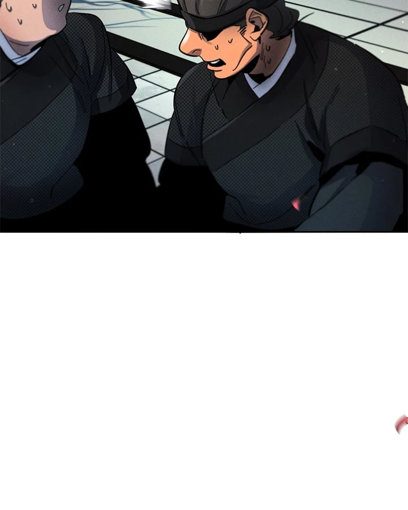Return of the Mad Demon Chapter 44 - 56