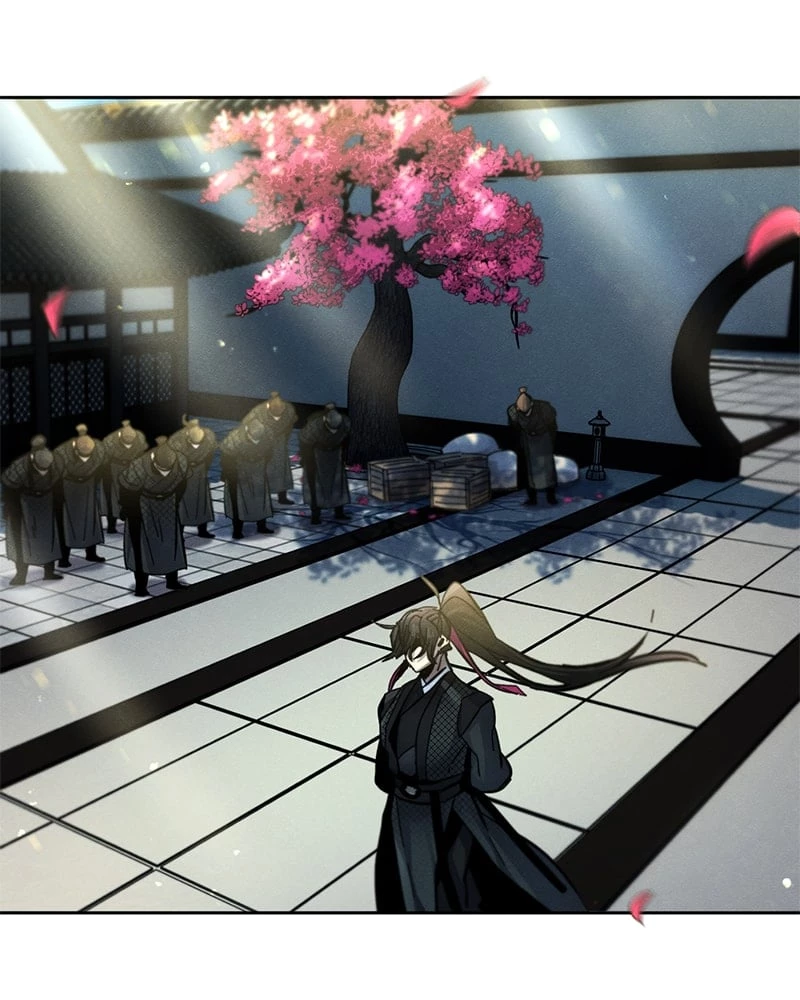 Return of the Mad Demon Chapter 44 - 57