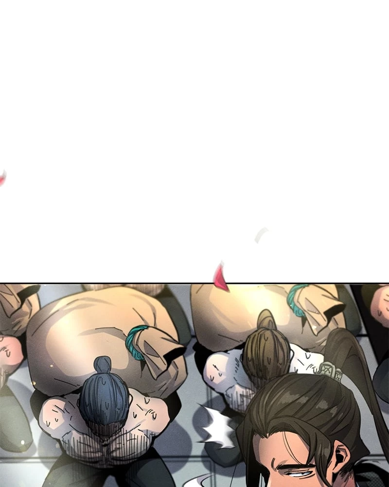 Return of the Mad Demon Chapter 44 - 58