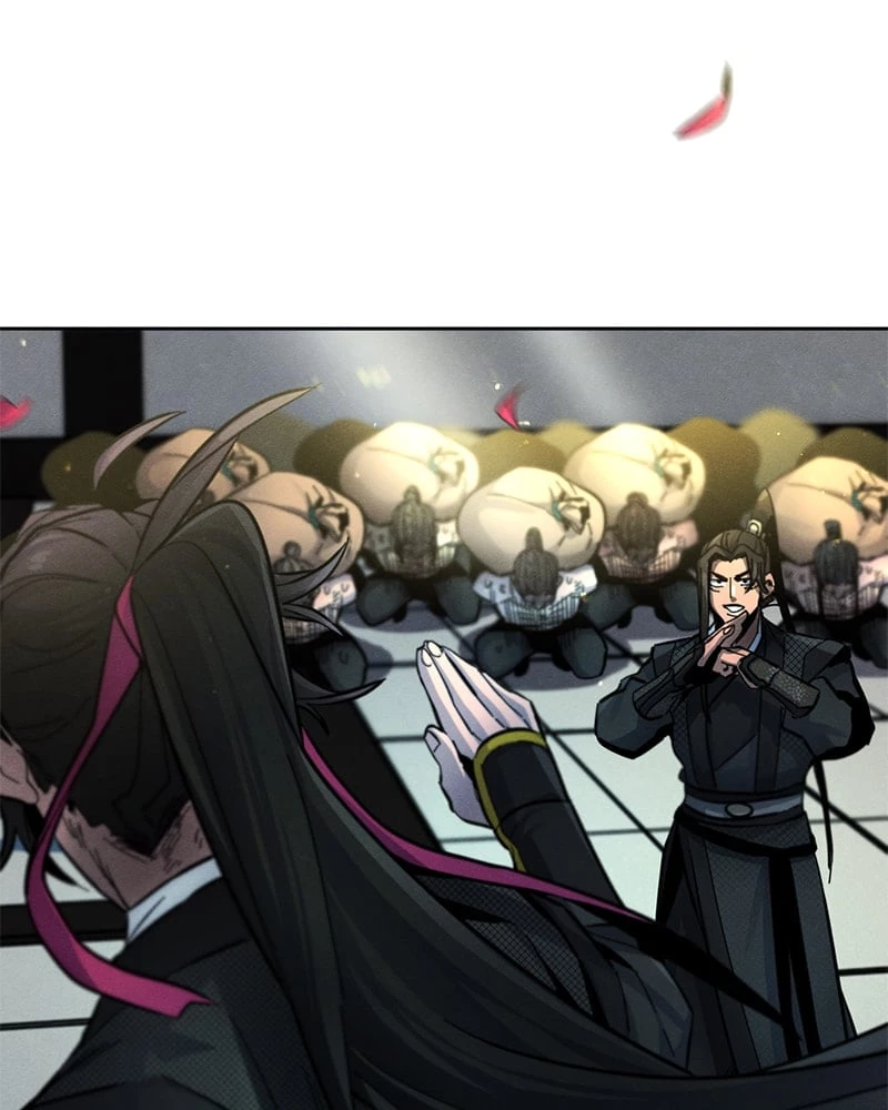 Return of the Mad Demon Chapter 44 - 60