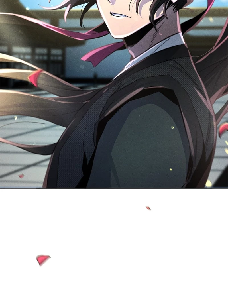 Return of the Mad Demon Chapter 44 - 64
