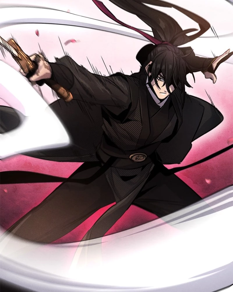 Return of the Mad Demon Chapter 44 - 90