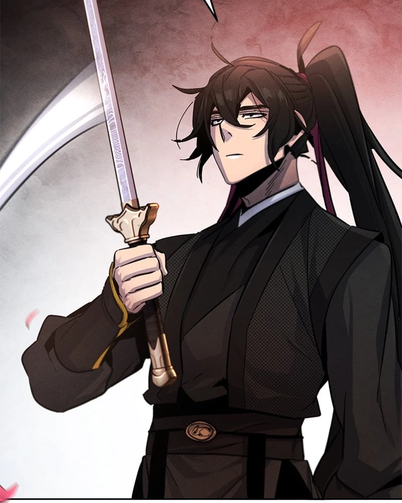 Return of the Mad Demon Chapter 44 - 92
