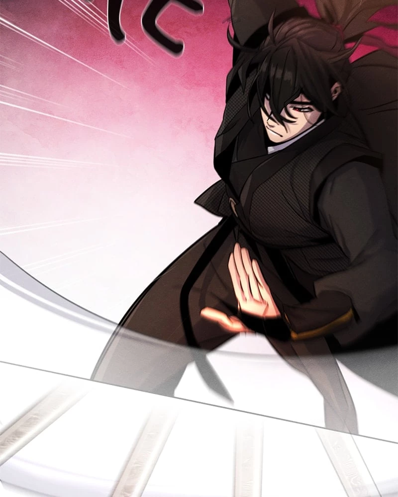 Return of the Mad Demon Chapter 44 - 105