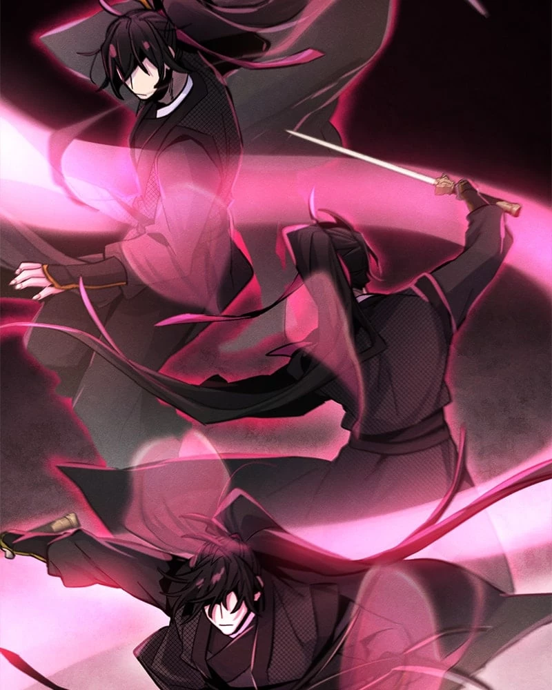 Return of the Mad Demon Chapter 44 - 110