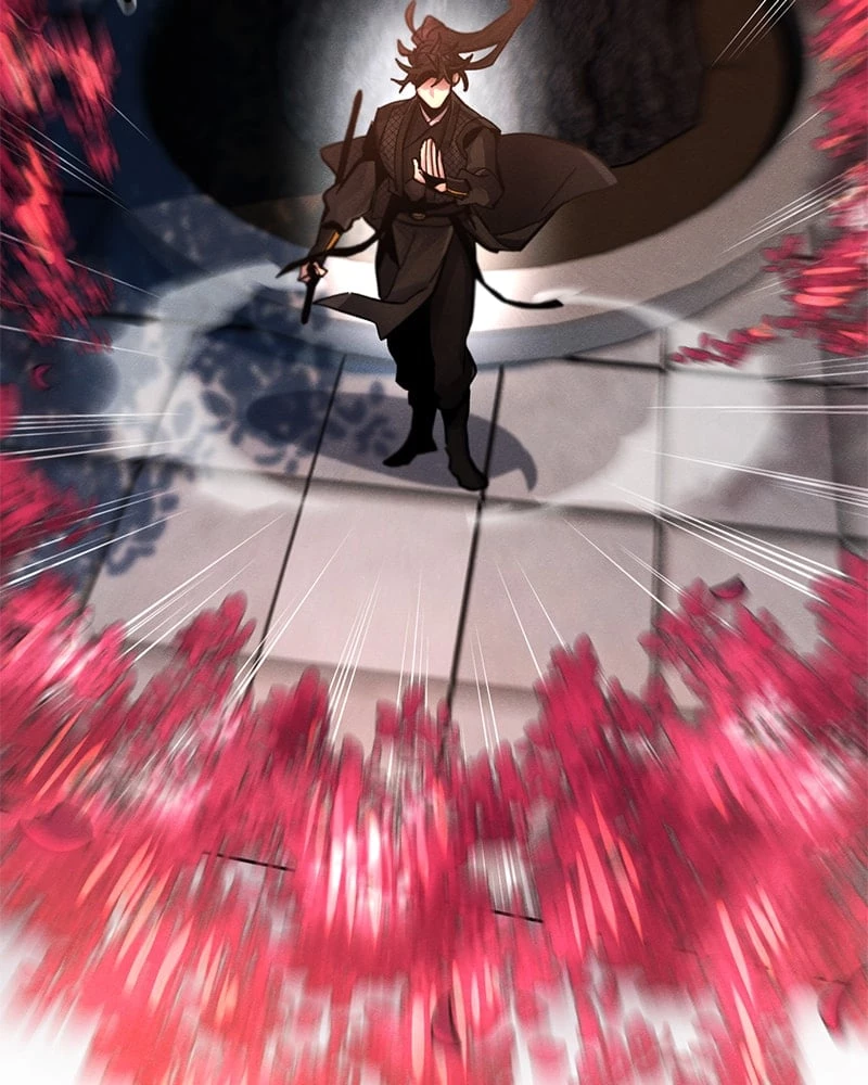 Return of the Mad Demon Chapter 44 - 136