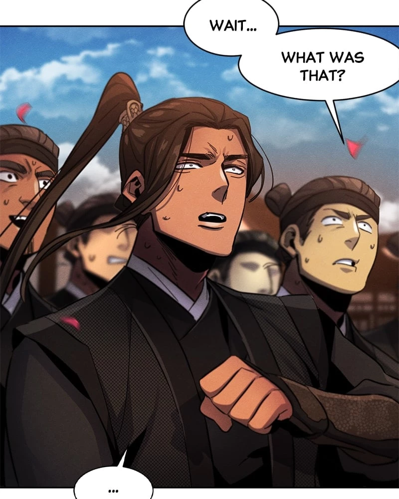 Return of the Mad Demon Chapter 44 - 140