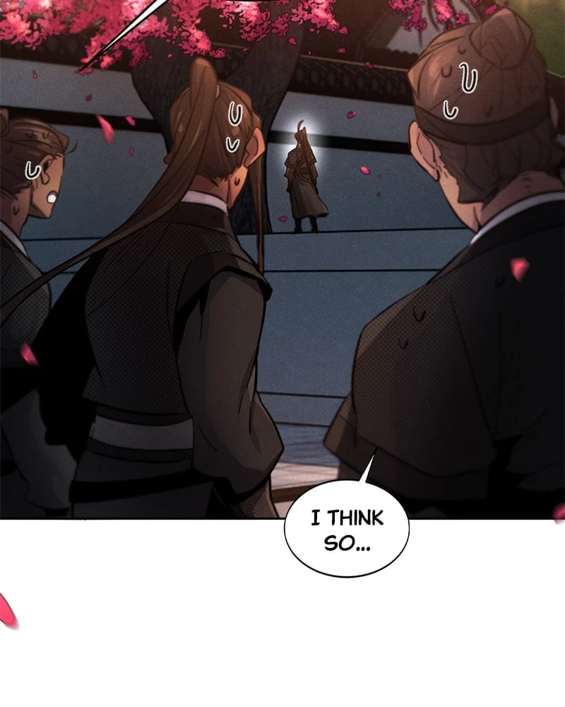 Return of the Mad Demon Chapter 44 - 142