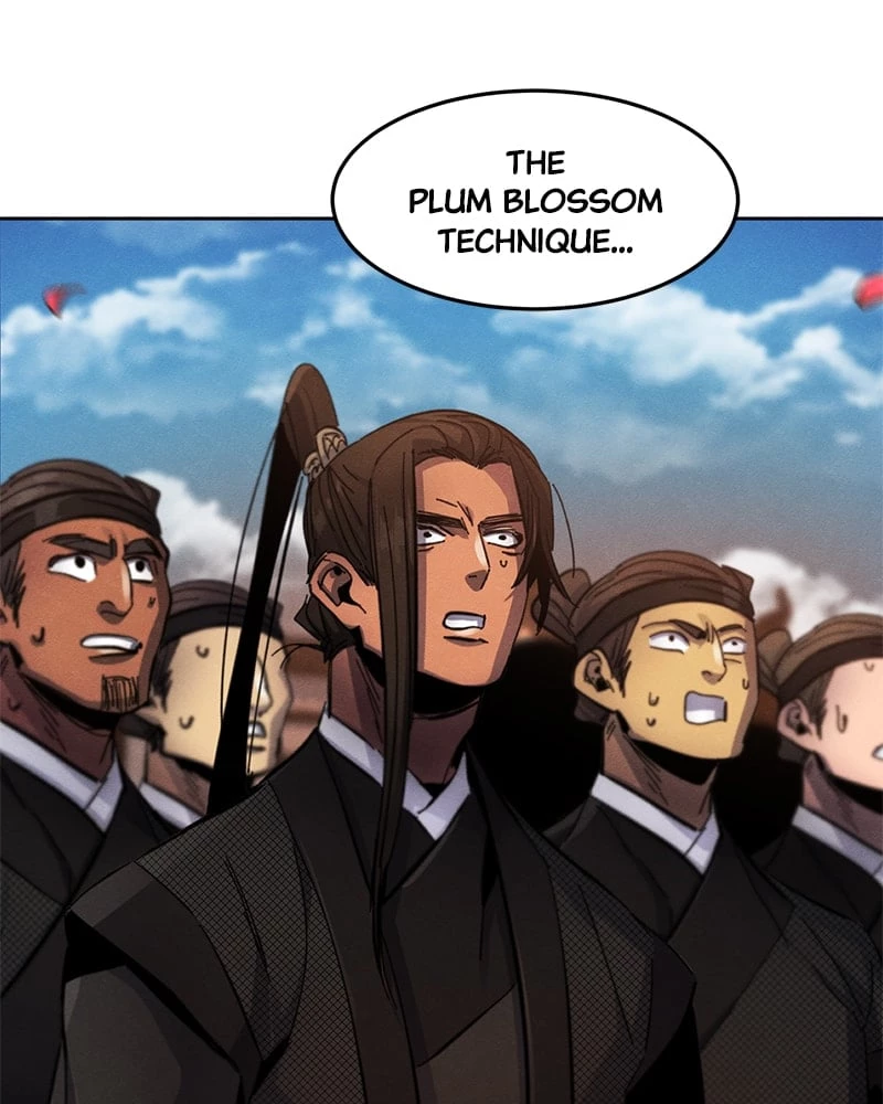 Return of the Mad Demon Chapter 44 - 150