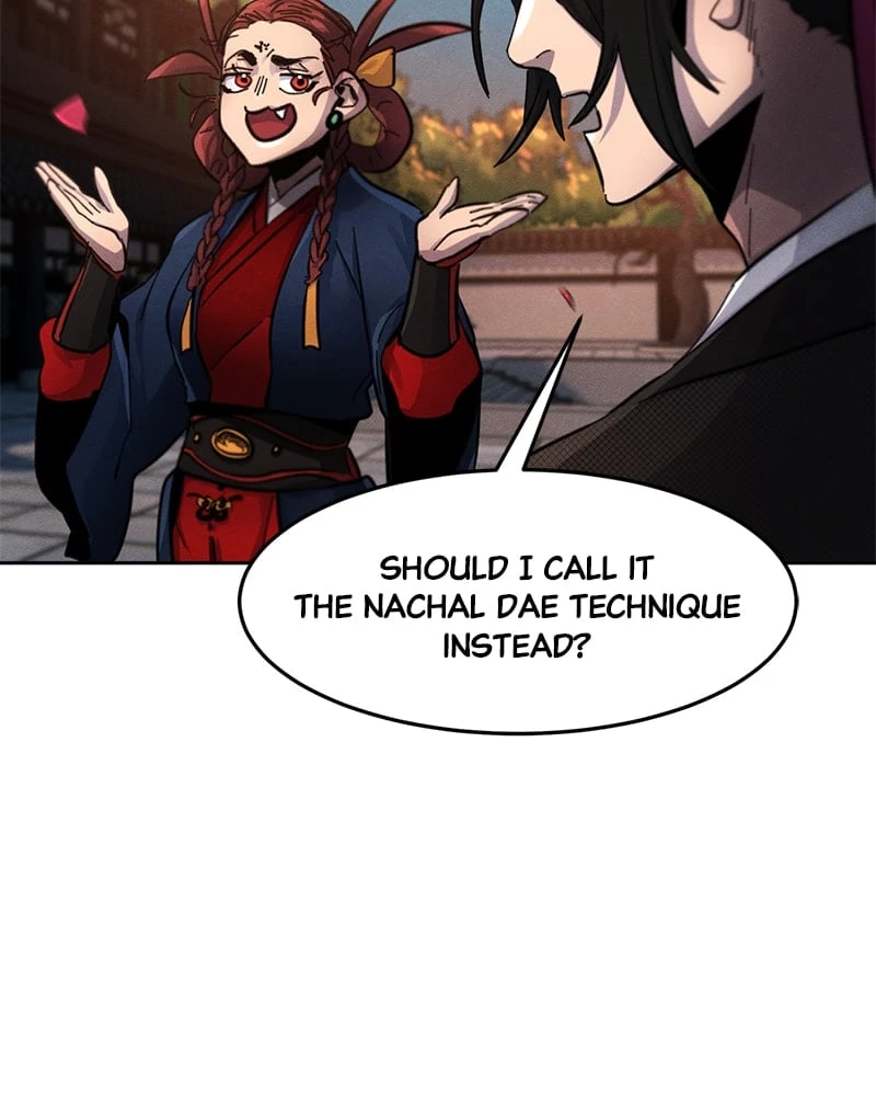 Return of the Mad Demon Chapter 44 - 158
