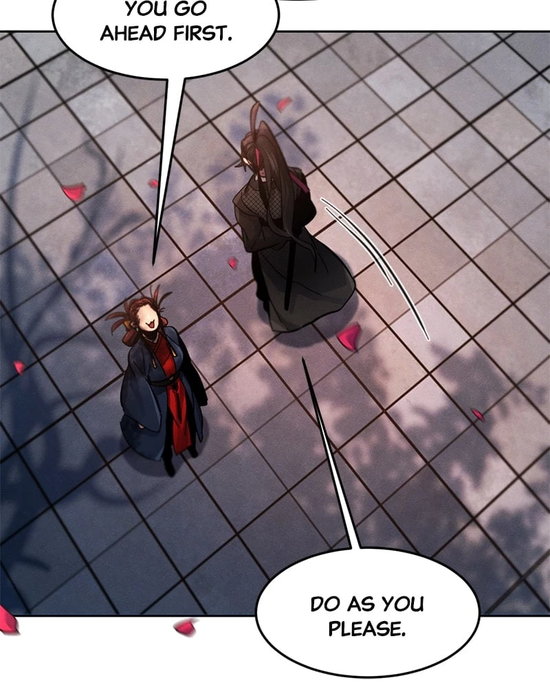 Return of the Mad Demon Chapter 44 - 161