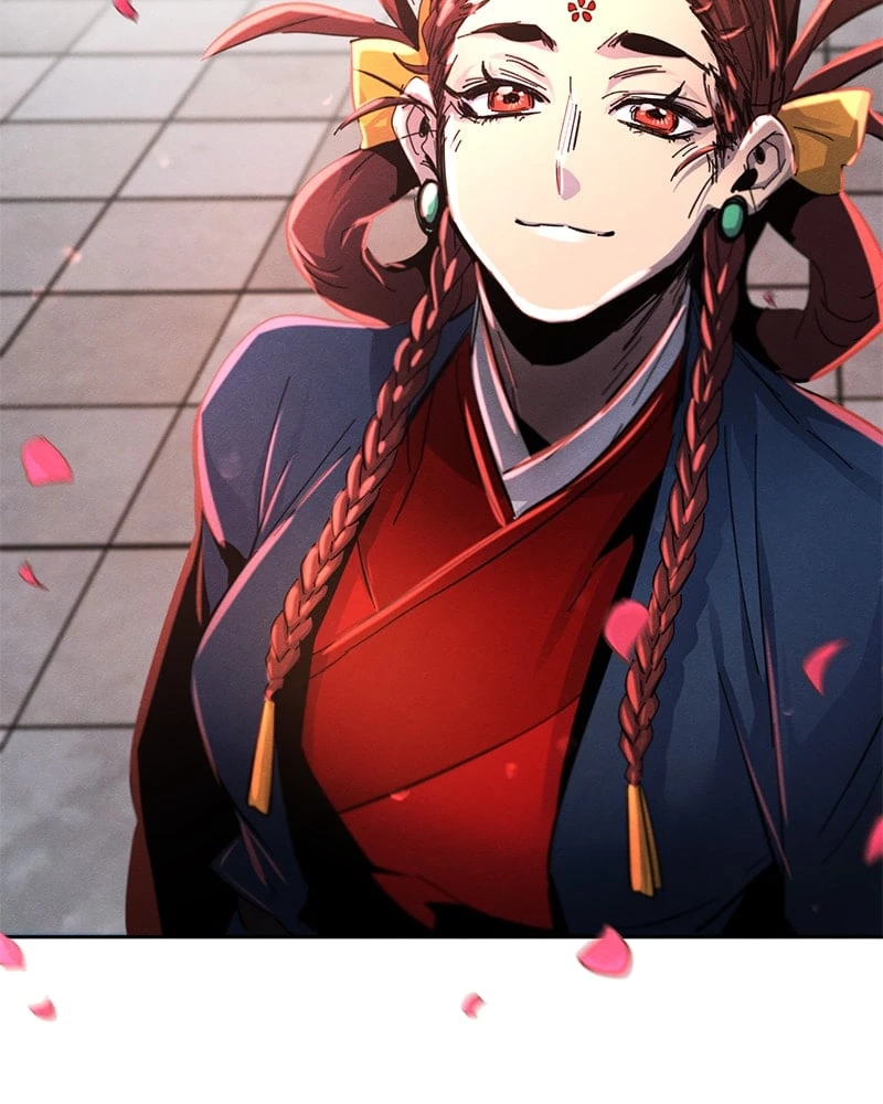 Return of the Mad Demon Chapter 44 - 163