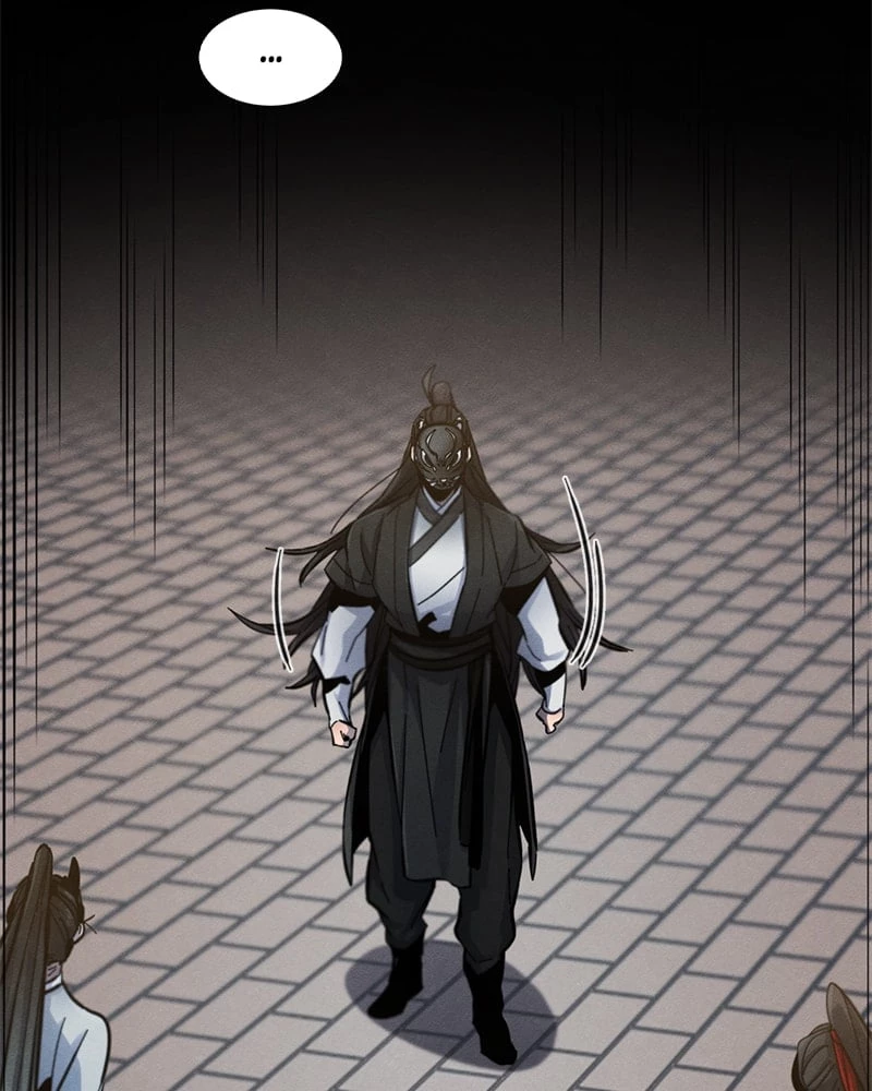 Return of the Mad Demon Chapter 42 - 2