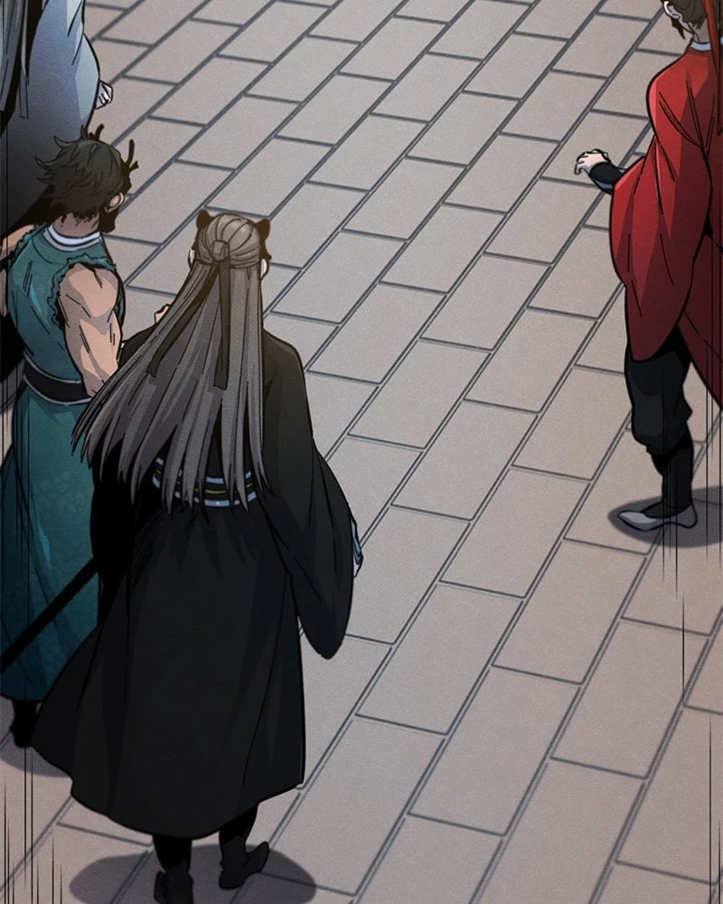 Return of the Mad Demon Chapter 42 - 3
