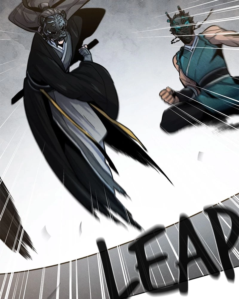 Return of the Mad Demon Chapter 42 - 5
