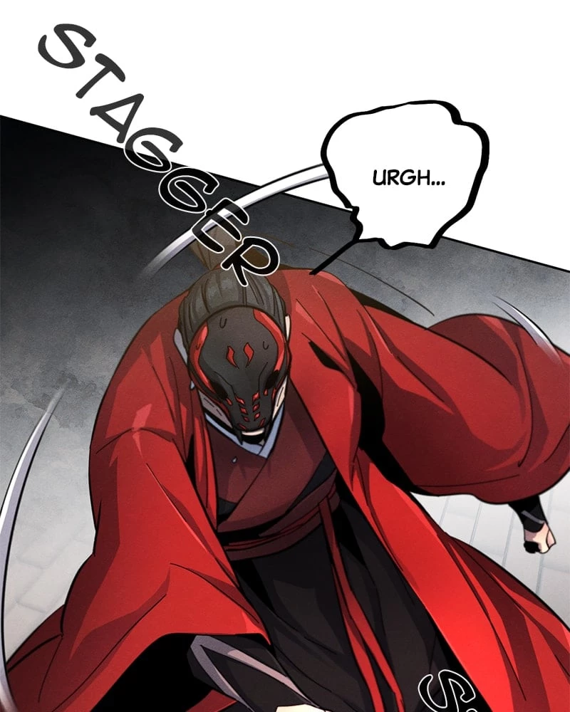 Return of the Mad Demon Chapter 42 - 15