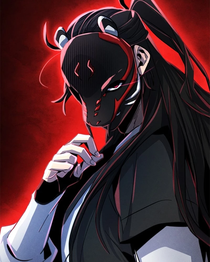Return of the Mad Demon Chapter 42 - 28