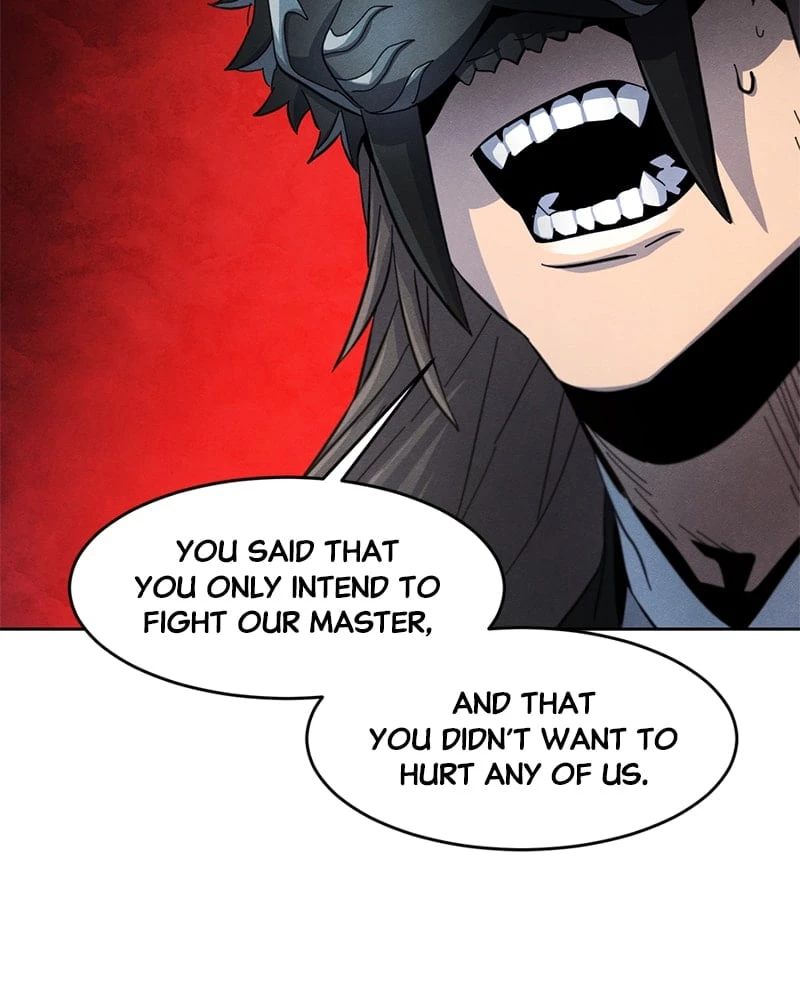 Return of the Mad Demon Chapter 42 - 34