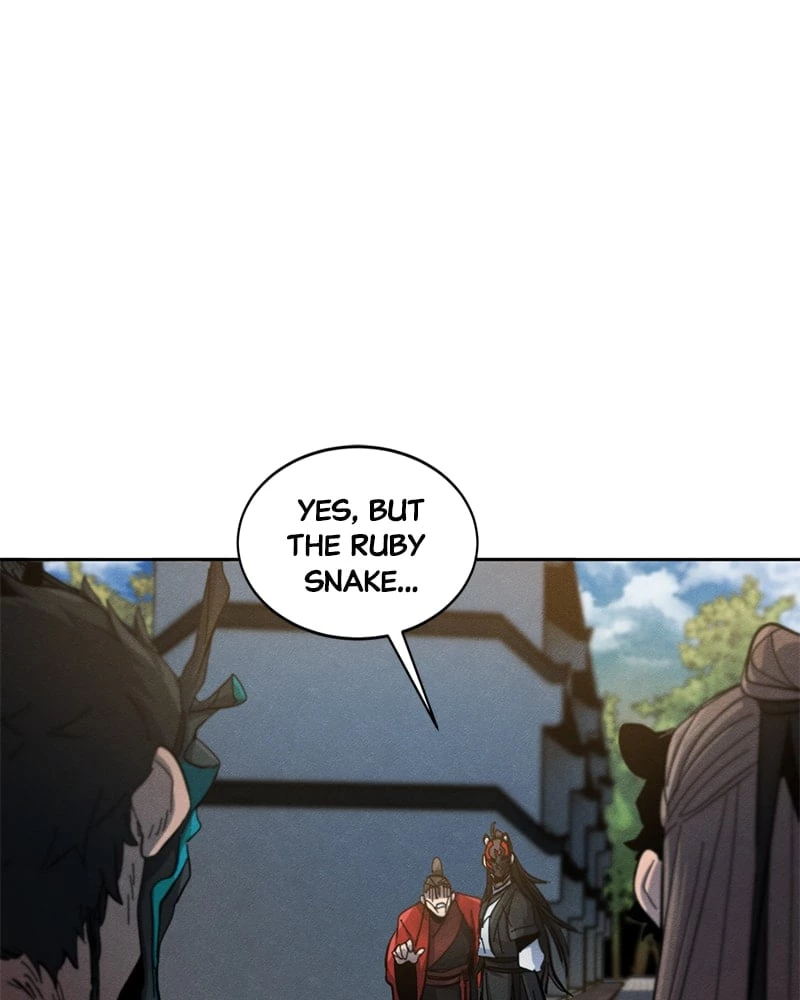 Return of the Mad Demon Chapter 42 - 36