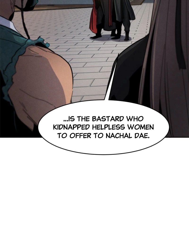 Return of the Mad Demon Chapter 42 - 37