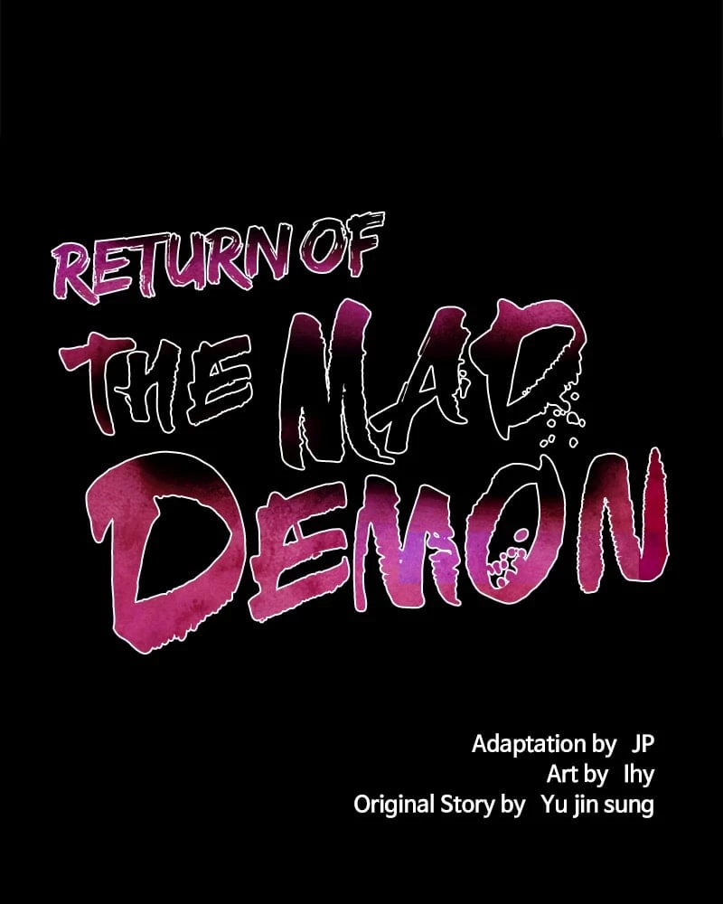 Return of the Mad Demon Chapter 41 - 2