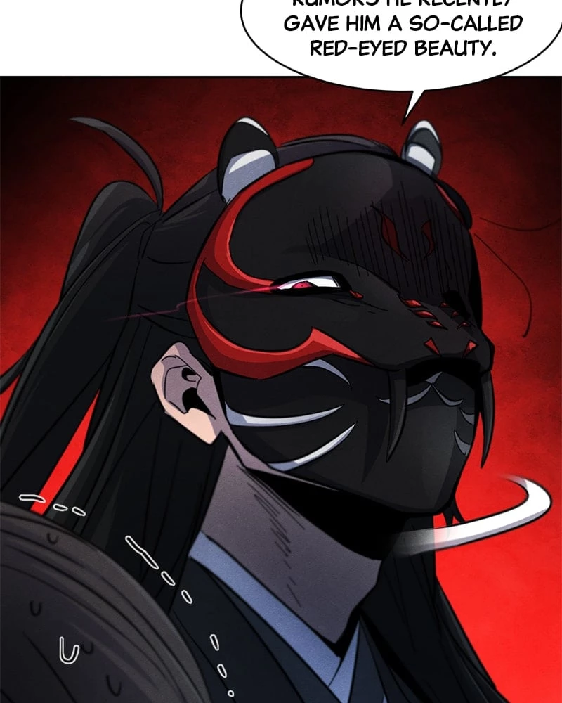Return of the Mad Demon Chapter 42 - 40