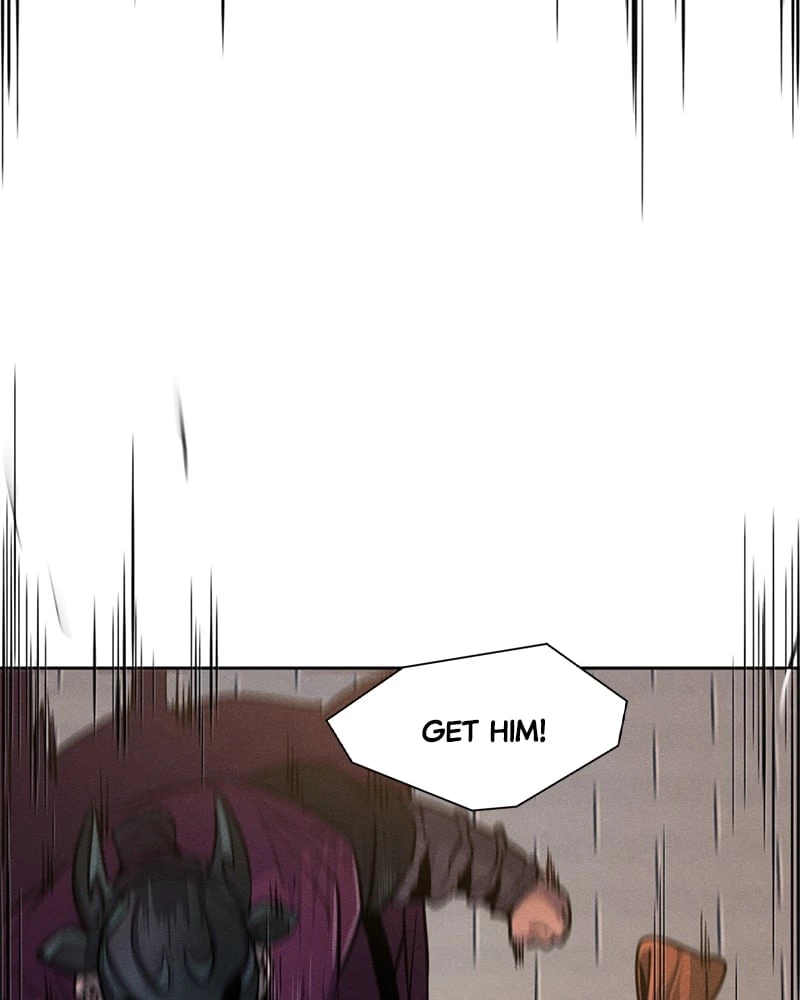 Return of the Mad Demon Chapter 41 - 5