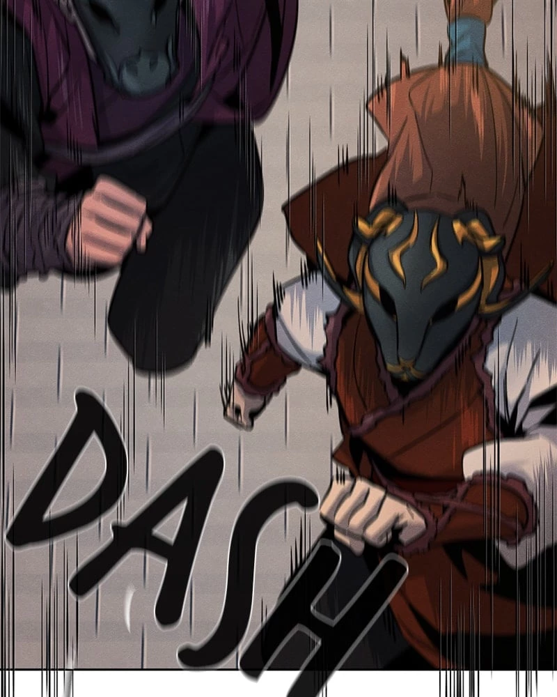 Return of the Mad Demon Chapter 41 - 6