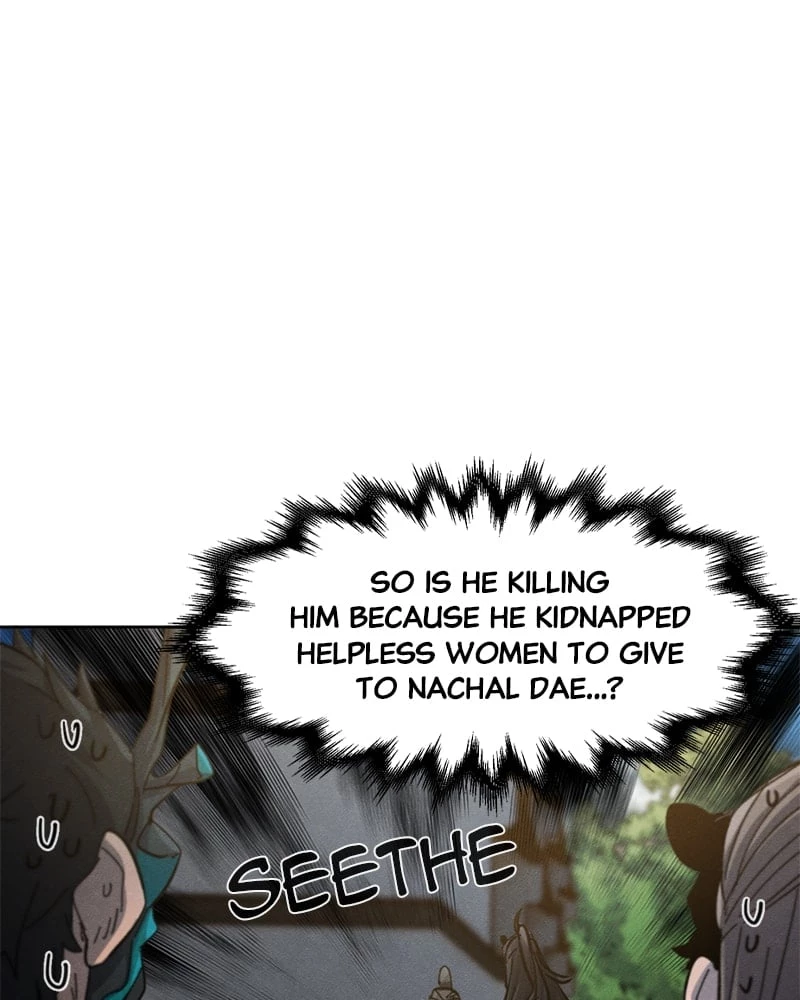Return of the Mad Demon Chapter 42 - 43