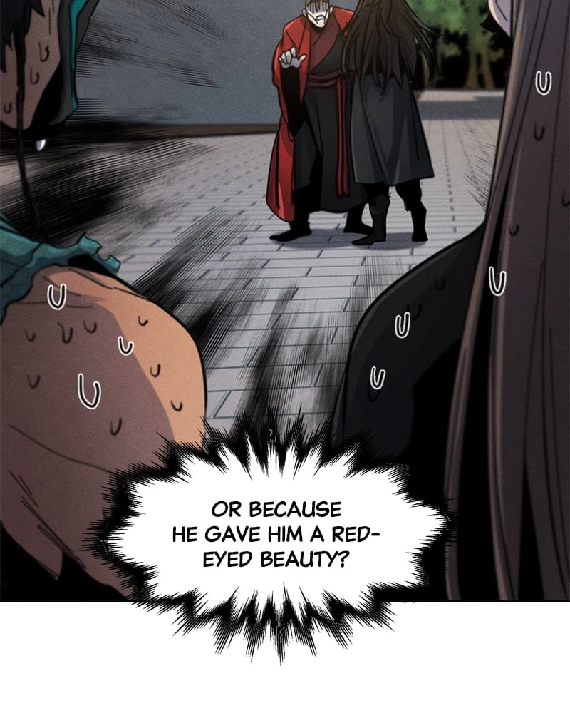 Return of the Mad Demon Chapter 42 - 44