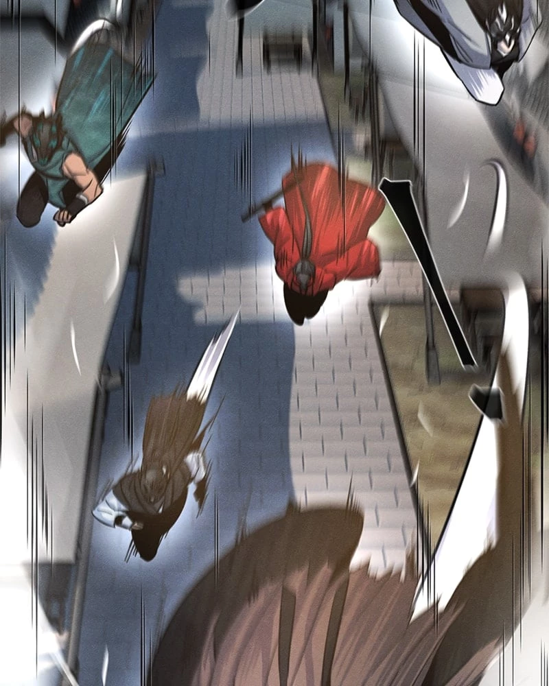 Return of the Mad Demon Chapter 41 - 8