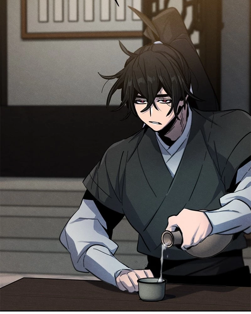 Return of the Mad Demon Chapter 41 - 14