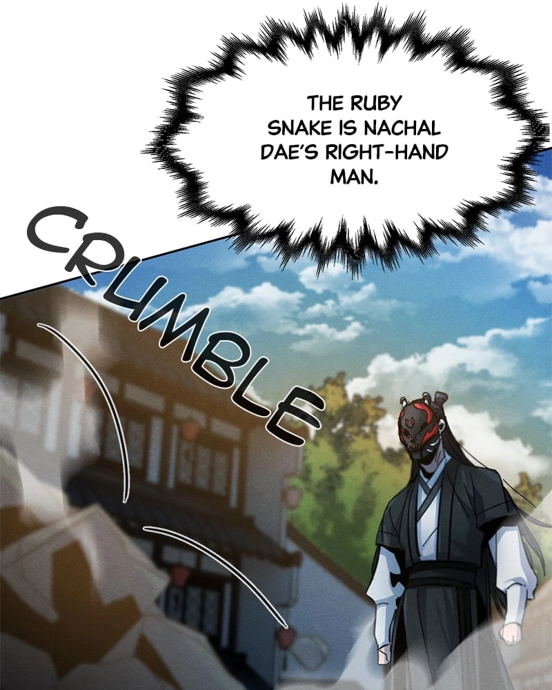 Return of the Mad Demon Chapter 42 - 51