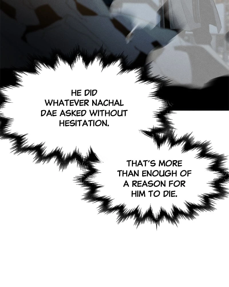 Return of the Mad Demon Chapter 42 - 52