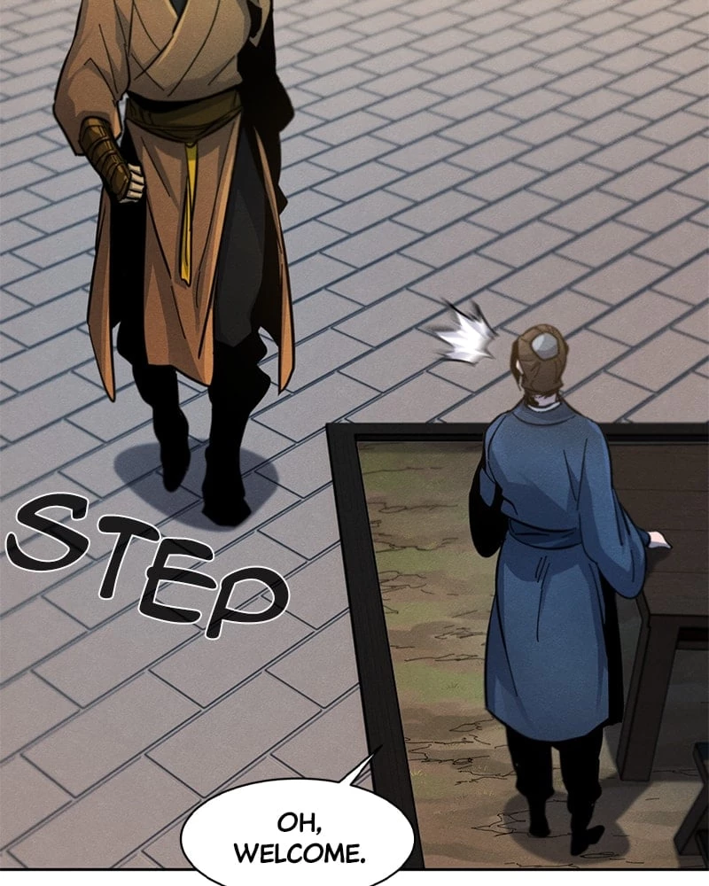 Return of the Mad Demon Chapter 41 - 16