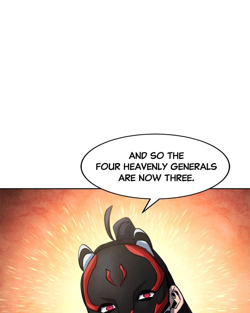 Return of the Mad Demon Chapter 42 - 54