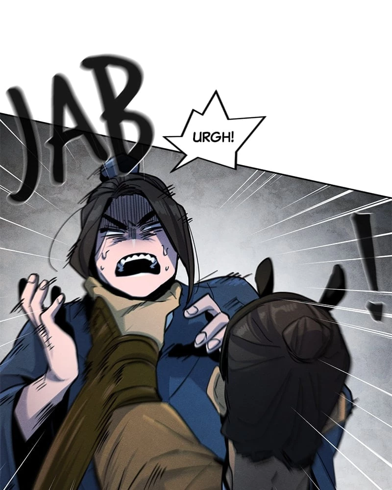 Return of the Mad Demon Chapter 41 - 18