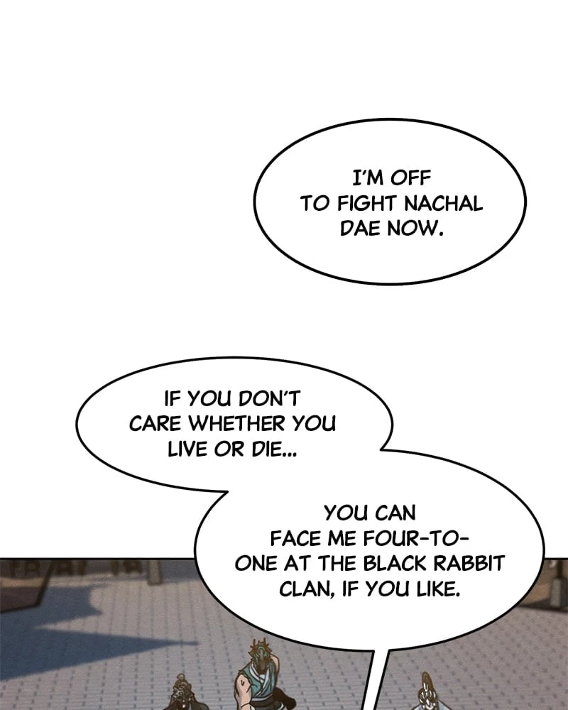 Return of the Mad Demon Chapter 42 - 58