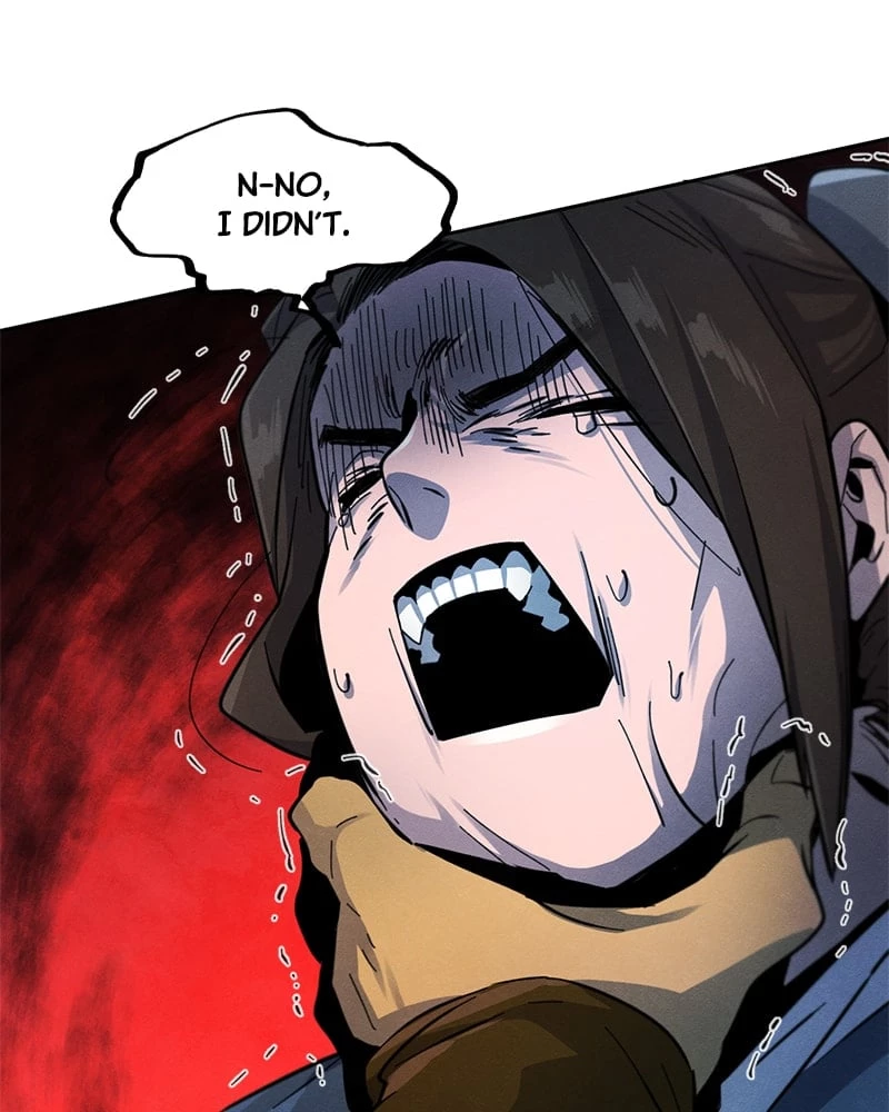 Return of the Mad Demon Chapter 41 - 20