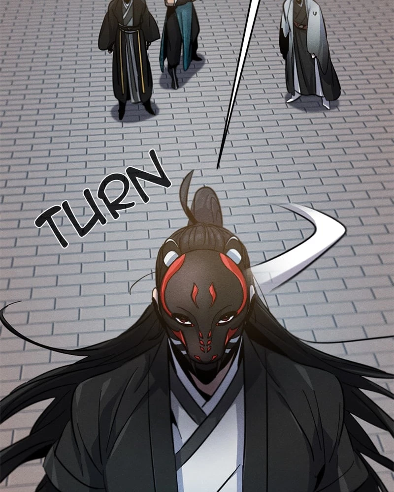 Return of the Mad Demon Chapter 42 - 59