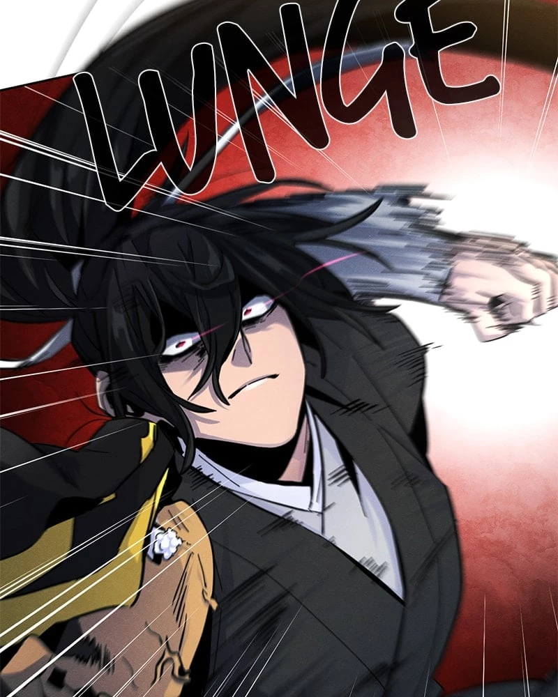 Return of the Mad Demon Chapter 41 - 31