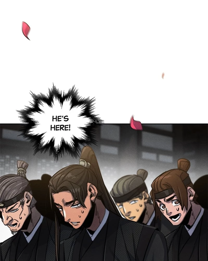 Return of the Mad Demon Chapter 42 - 76