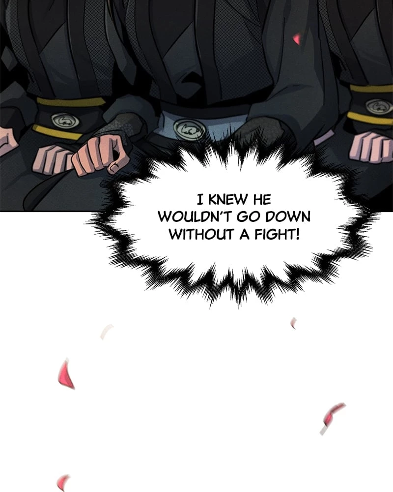 Return of the Mad Demon Chapter 42 - 77