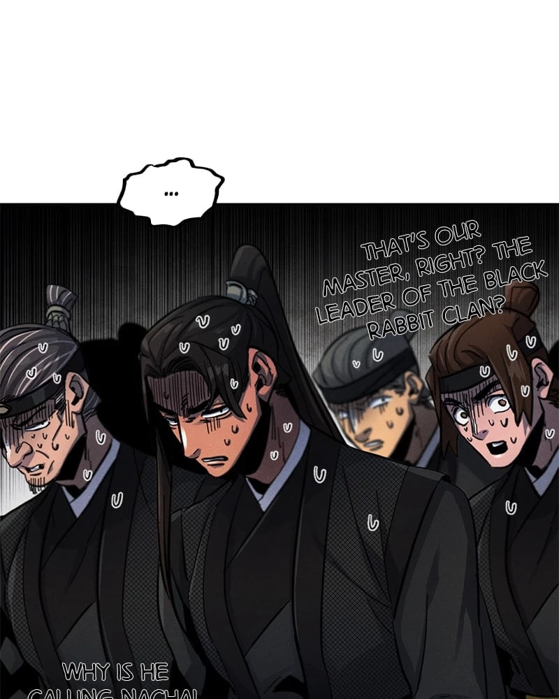 Return of the Mad Demon Chapter 42 - 80